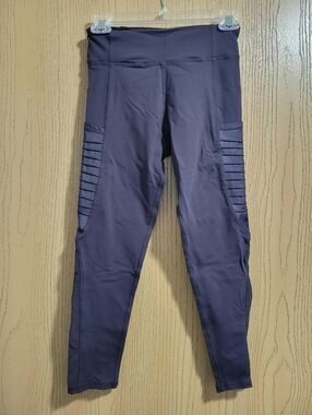 Athletic Leggings With Pockets